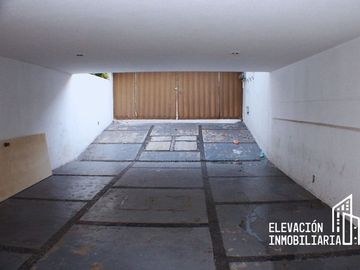Casa en Venta en Tecamachalco, Naucalpan, Estado de Mexico