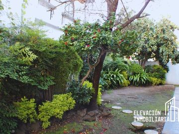 Casa en Venta en Tecamachalco, Naucalpan, Estado de Mexico