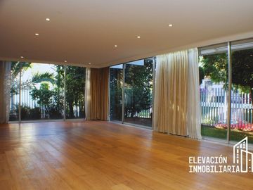 Casa en Venta en Tecamachalco, Naucalpan, Estado de Mexico