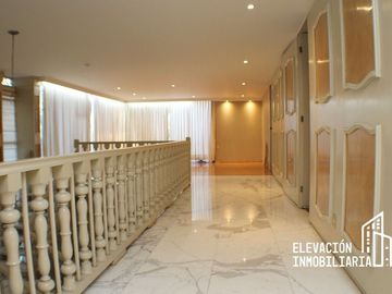 Casa en Venta en Tecamachalco, Naucalpan, Estado de Mexico