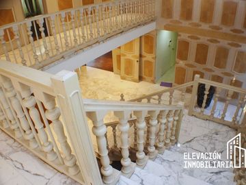 Casa en Venta en Tecamachalco, Naucalpan, Estado de Mexico