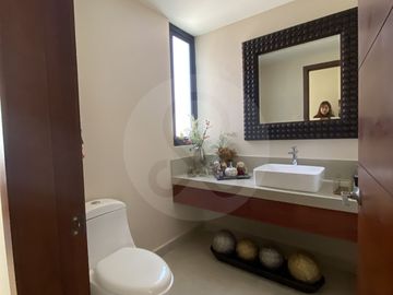 el mirador Casa en condominio en venta en Bosque Real