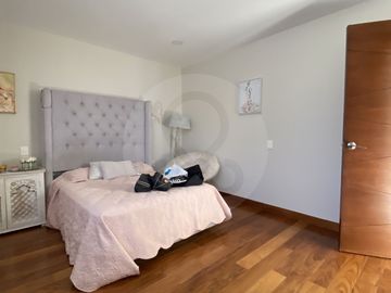 el mirador Casa en condominio en venta en Bosque Real