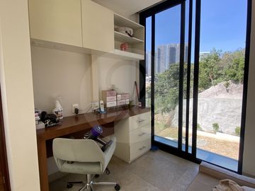 el mirador Casa en condominio en venta en Bosque Real