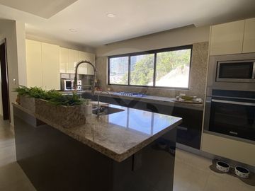 el mirador Casa en condominio en venta en Bosque Real