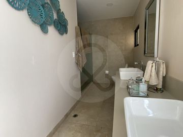 el mirador Casa en condominio en venta en Bosque Real