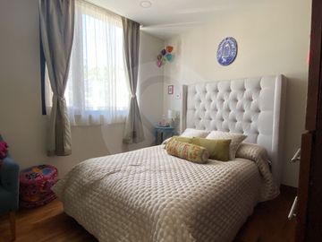 el mirador Casa en condominio en venta en Bosque Real