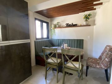 el mirador Casa en condominio en venta en Bosque Real