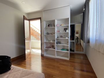 el mirador Casa en condominio en venta en Bosque Real