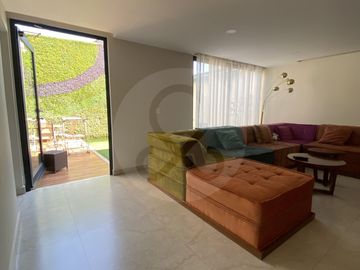 el mirador Casa en condominio en venta en Bosque Real
