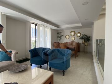 el mirador Casa en condominio en venta en Bosque Real
