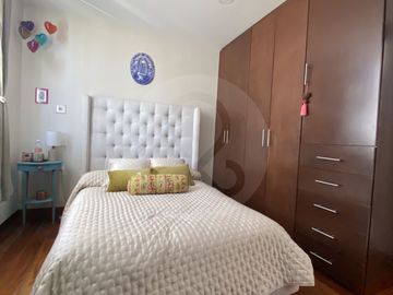 el mirador Casa en condominio en venta en Bosque Real