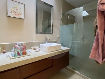 el mirador Casa en condominio en venta en Bosque Real