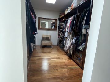 el mirador Casa en condominio en venta en Bosque Real