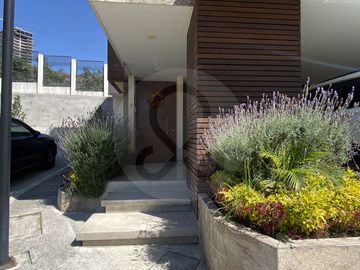 el mirador Casa en condominio en venta en Bosque Real