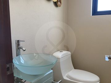 el mirador Casa en condominio en venta en Bosque Real