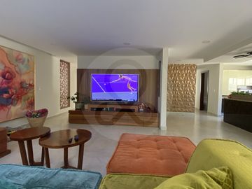 el mirador Casa en condominio en venta en Bosque Real