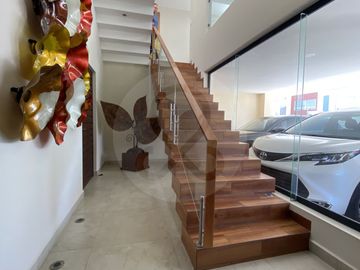 el mirador Casa en condominio en venta en Bosque Real