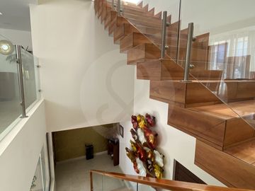 el mirador Casa en condominio en venta en Bosque Real