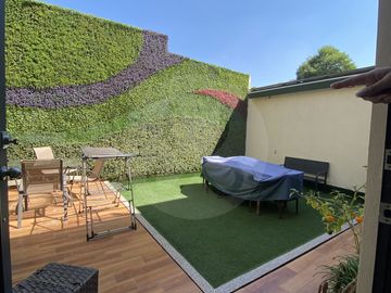 el mirador Casa en condominio en venta en Bosque Real