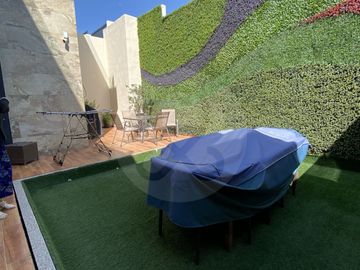 el mirador Casa en condominio en venta en Bosque Real
