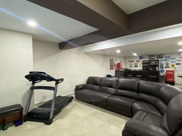 el mirador Casa en condominio en venta en Bosque Real