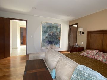 el mirador Casa en condominio en venta en Bosque Real