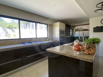 el mirador Casa en condominio en venta en Bosque Real