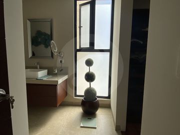 el mirador Casa en condominio en venta en Bosque Real