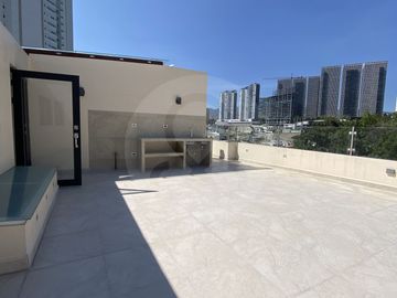 el mirador Casa en condominio en venta en Bosque Real