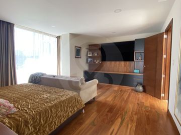 el mirador Casa en condominio en venta en Bosque Real