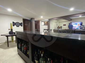 el mirador Casa en condominio en venta en Bosque Real