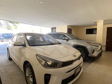 el mirador Casa en condominio en venta en Bosque Real