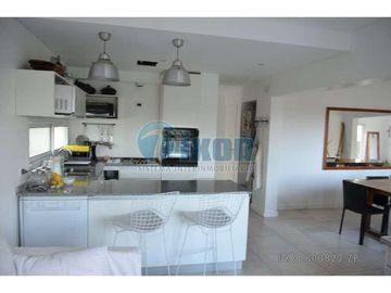 Barrio cerrado La Comarca - Casa Alquiler ARS 30.000