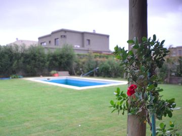 Barrio cerrado La Comarca - Casa Alquiler ARS 30.000