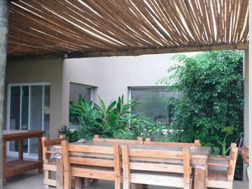 Barrio cerrado La Comarca - Casa Alquiler ARS 30.000