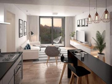 Departamento  en Venta ubicado en Tigre, G.B.A. Zona Norte, Argentina