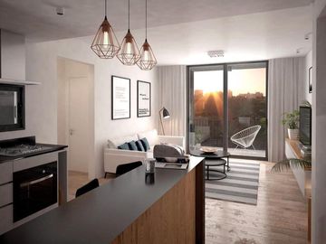 Departamento  en Venta ubicado en Tigre, G.B.A. Zona Norte, Argentina