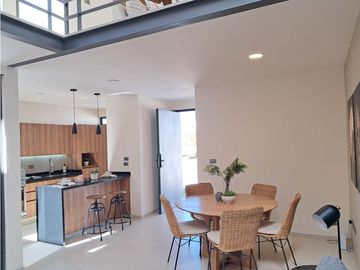 EXCELENTE CASA EN VENTA EN ZAKIA - ZIRE EL MARQUES QUERETARO GAA