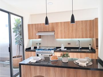 EXCELENTE CASA EN VENTA EN ZAKIA - ZIRE EL MARQUES QUERETARO GAA