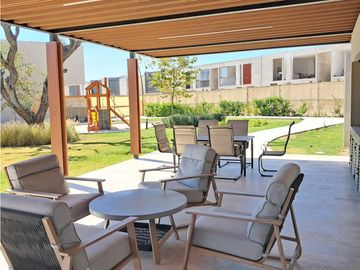 EXCELENTE CASA EN VENTA EN ZAKIA - ZIRE EL MARQUES QUERETARO GAA
