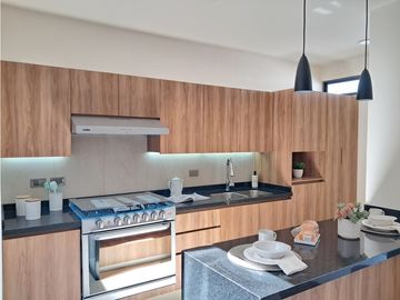 EXCELENTE CASA EN VENTA EN ZAKIA - ZIRE EL MARQUES QUERETARO GAA