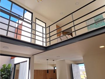 EXCELENTE CASA EN VENTA EN ZAKIA - ZIRE EL MARQUES QUERETARO GAA