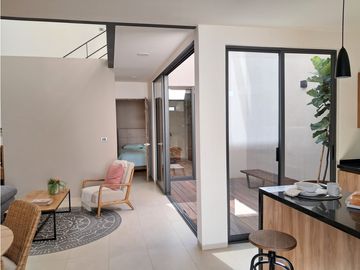 EXCELENTE CASA EN VENTA EN ZAKIA - ZIRE EL MARQUES QUERETARO GAA