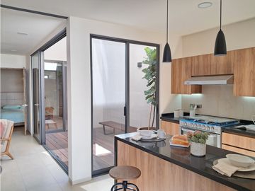 EXCELENTE CASA EN VENTA EN ZAKIA - ZIRE EL MARQUES QUERETARO GAA