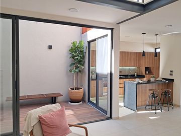 EXCELENTE CASA EN VENTA EN ZAKIA - ZIRE EL MARQUES QUERETARO GAA