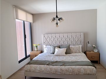 EXCELENTE CASA EN VENTA EN ZAKIA - ZIRE EL MARQUES QUERETARO GAA