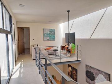 EXCELENTE CASA EN VENTA EN ZAKIA - ZIRE EL MARQUES QUERETARO GAA