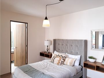 EXCELENTE CASA EN VENTA EN ZAKIA - ZIRE EL MARQUES QUERETARO GAA
