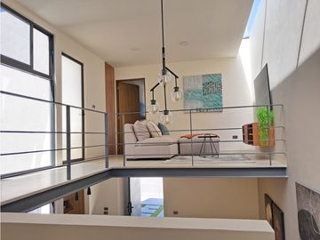 EXCELENTE CASA EN VENTA EN ZAKIA - ZIRE EL MARQUES QUERETARO GAA